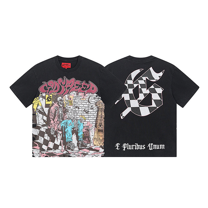 Godspeed T-Shirt