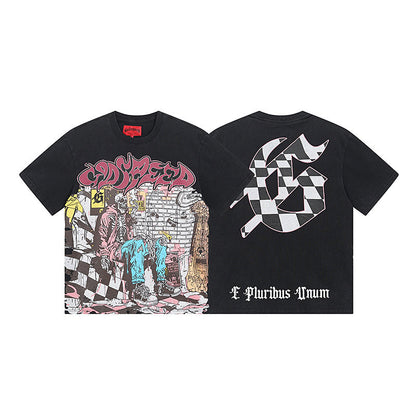 Godspeed T-Shirt