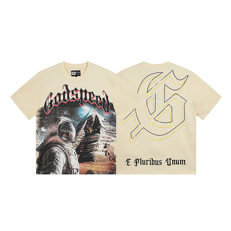 Godspeed T-Shirt