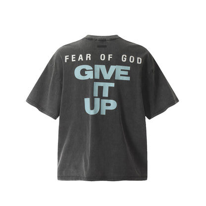 Fear of God Essentials Tee