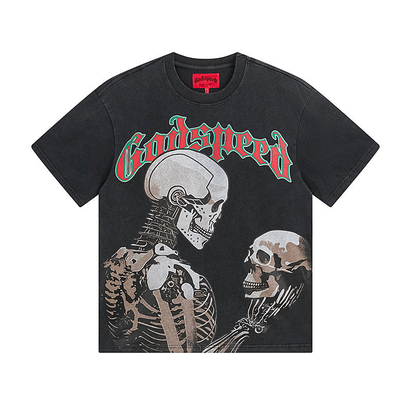 Godspeed T-Shirt