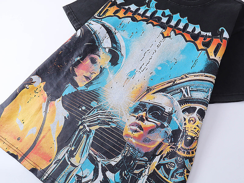 Godspeed T-Shirt
