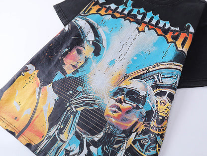 Godspeed T-Shirt