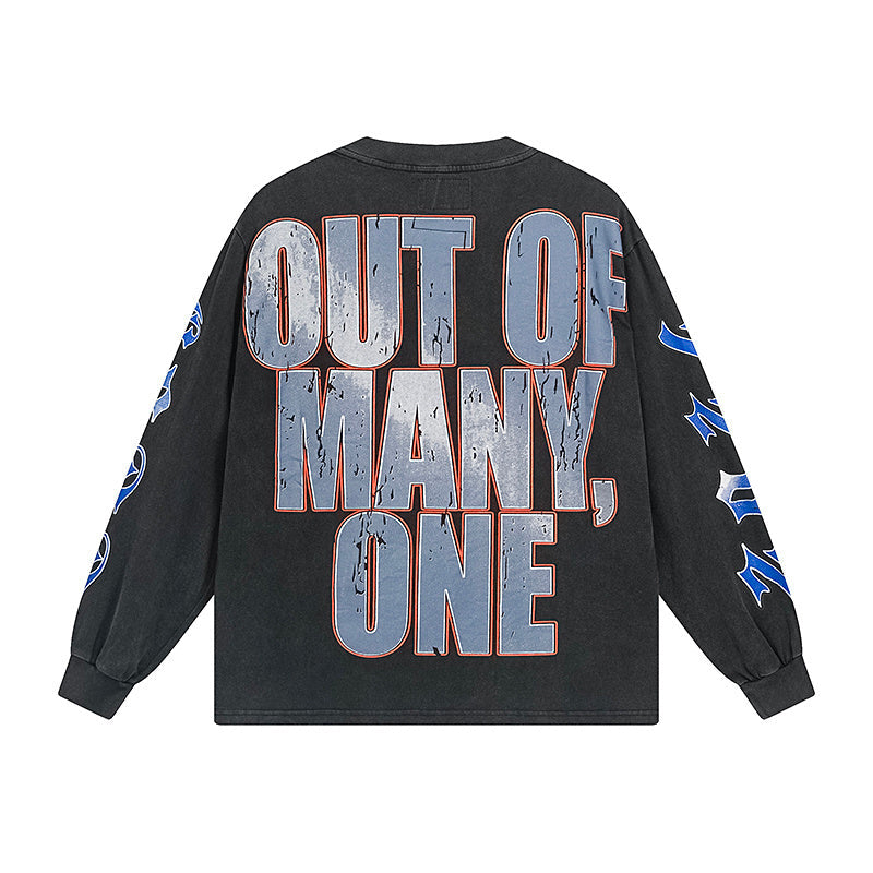Godspeed Sweatshirt