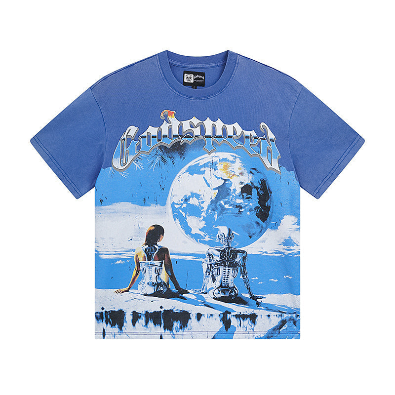 Godspeed T-Shirt