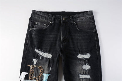 PW - Amiri Denim 1323