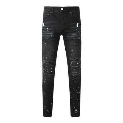 Purple Jeans 9121