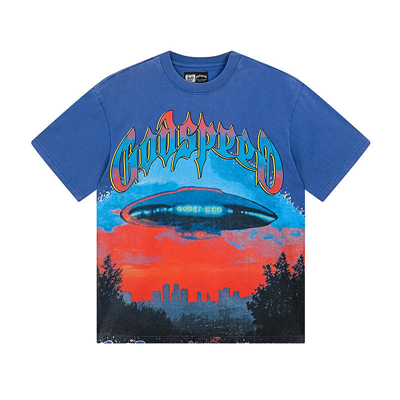 Godspeed T-Shirt