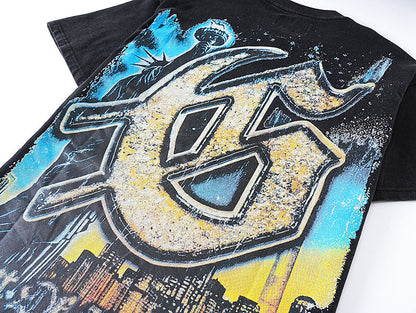 Godspeed T-Shirt
