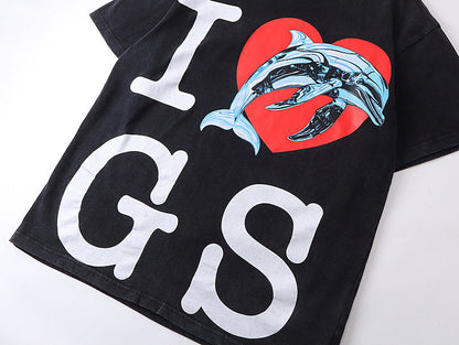 Godspeed T-Shirt