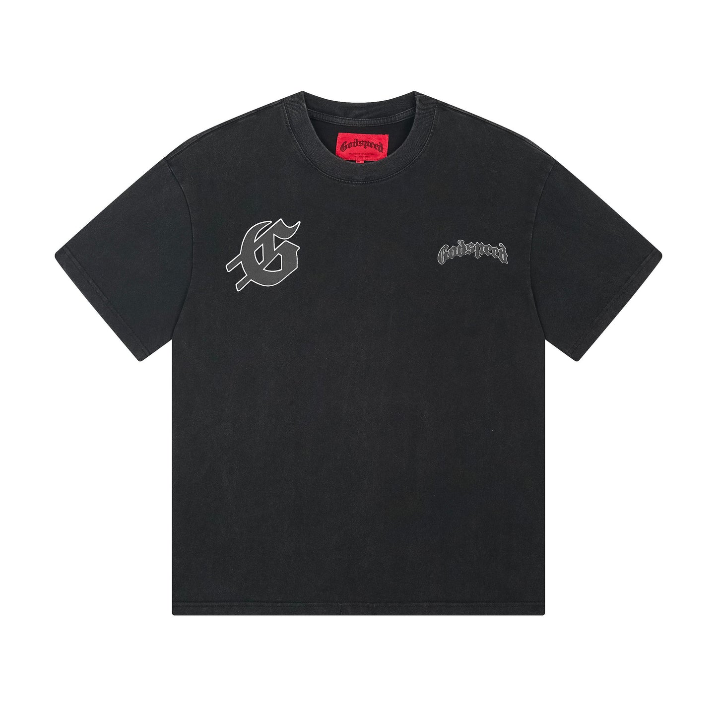 Godspeed T-Shirt