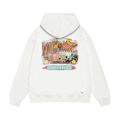 PW - Amiri Hoodie
