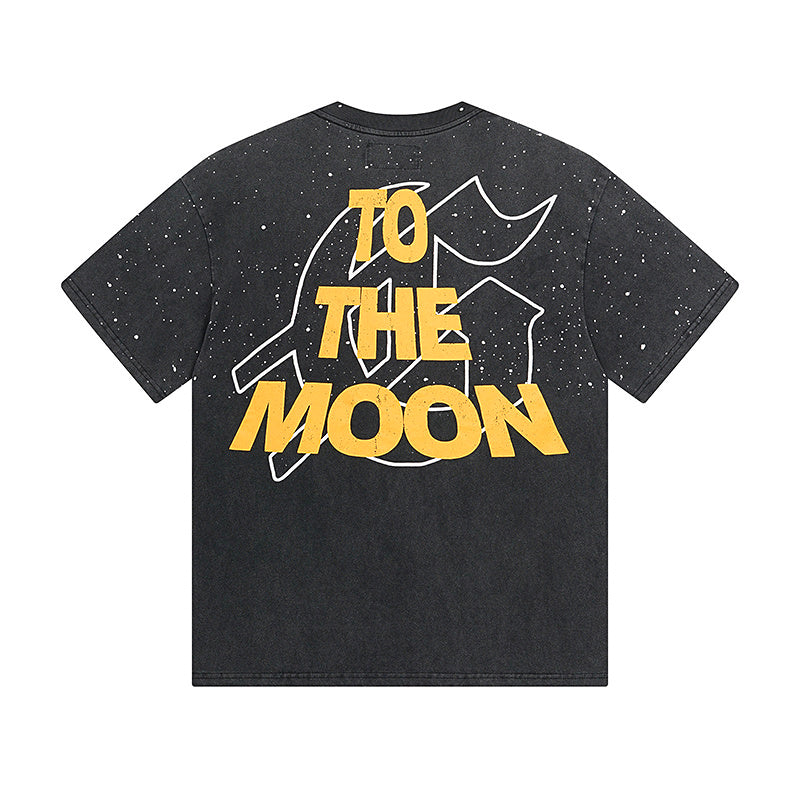 Godspeed T-Shirt