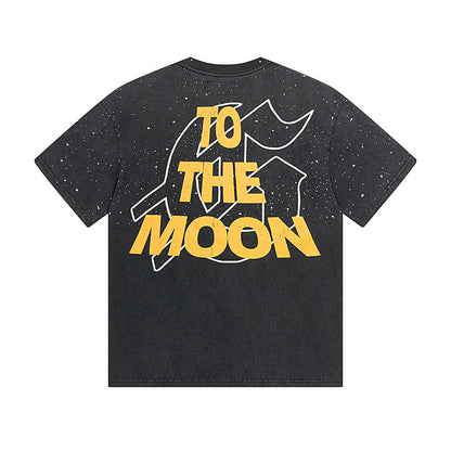 Godspeed T-Shirt
