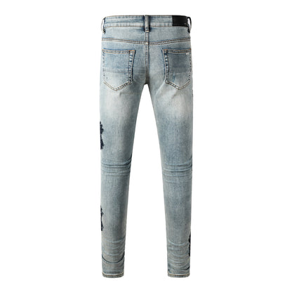 PW - Amiri Denim 8936