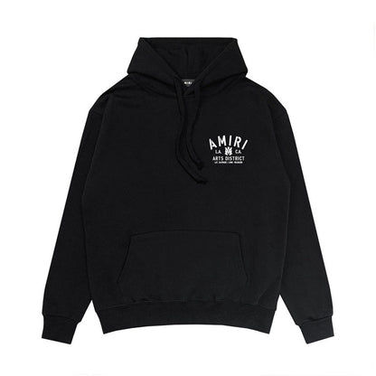 PW - Amiri Hoodies