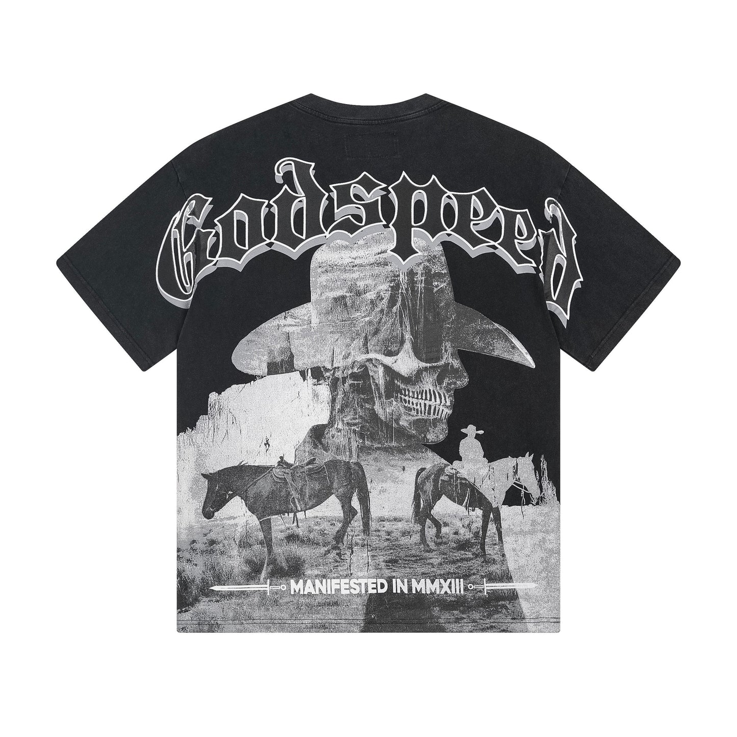 Godspeed T-Shirt