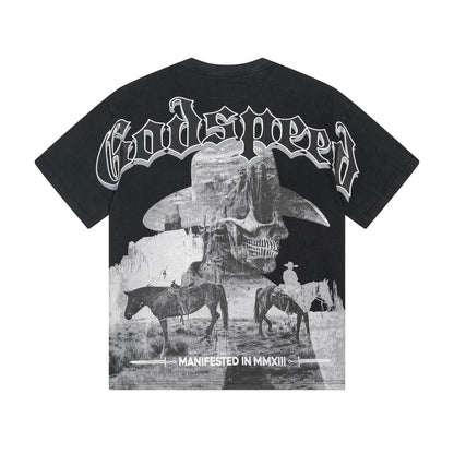 Godspeed T-Shirt