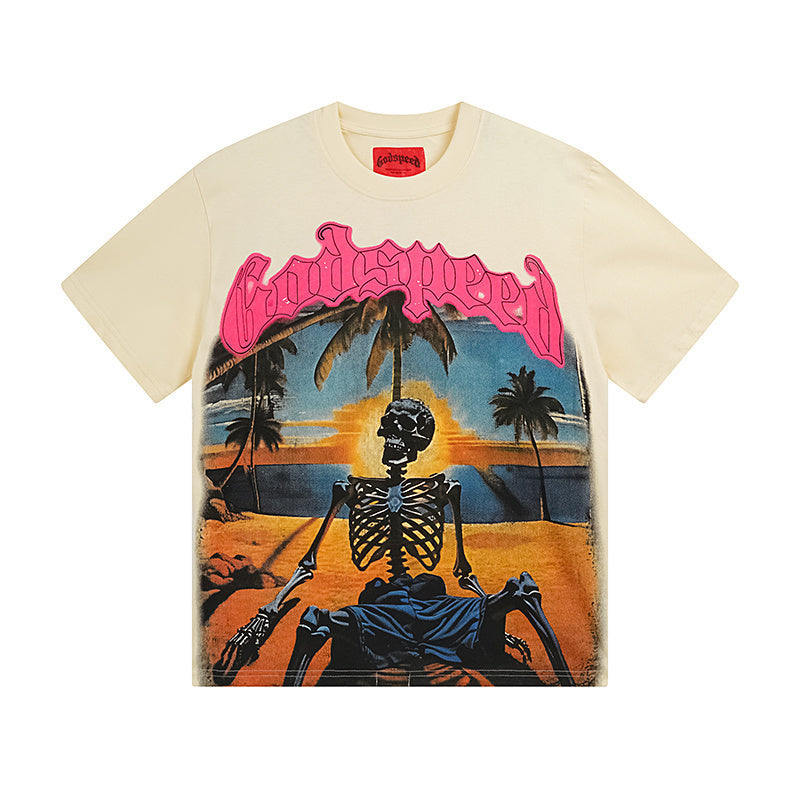 Godspeed T-Shirt
