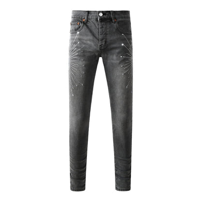 Purple Jeans 9123