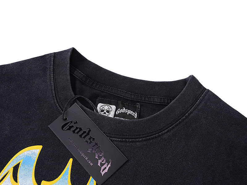 Godspeed T-Shirt