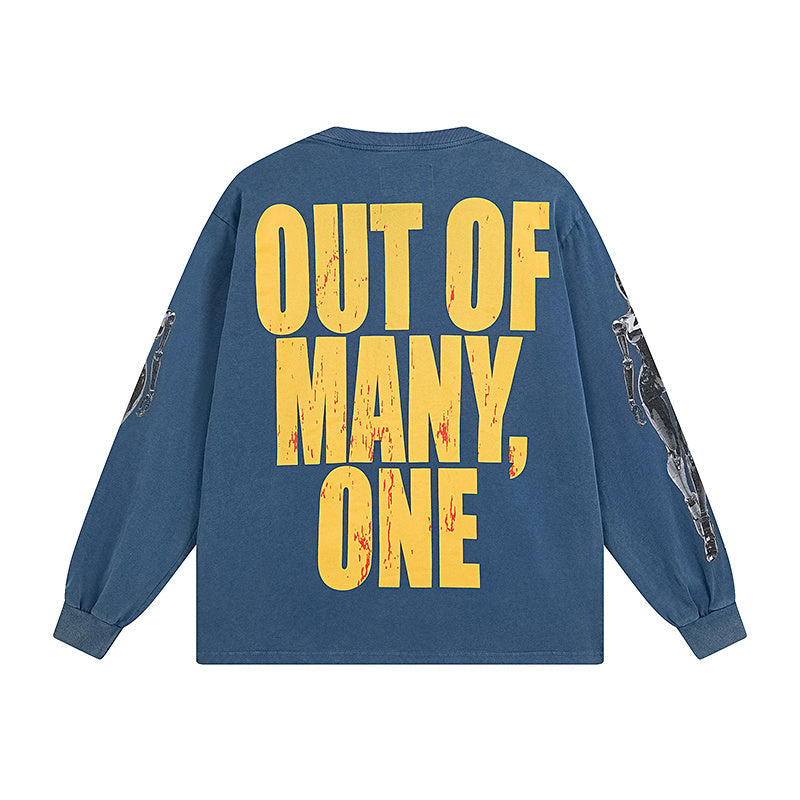 Godspeed Sweatshirt