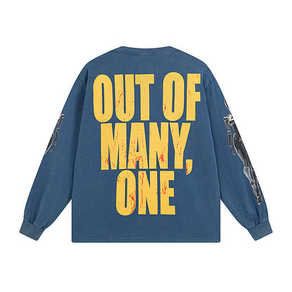 Godspeed Sweatshirt