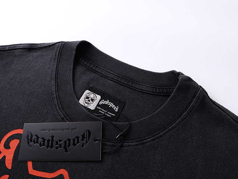 Godspeed Sweatshirt