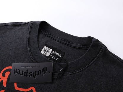Godspeed Sweatshirt