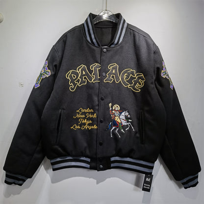 Classic Jacket（Genuine Leather custom made）