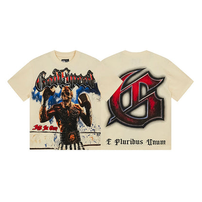 Godspeed T-Shirt