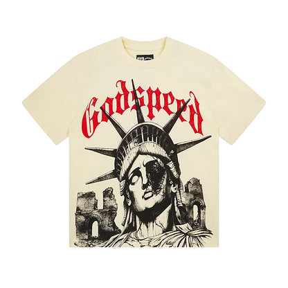 Godspeed T-Shirt