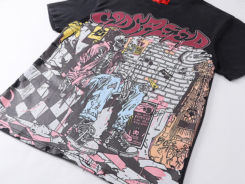 Godspeed T-Shirt