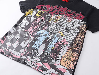 Godspeed T-Shirt