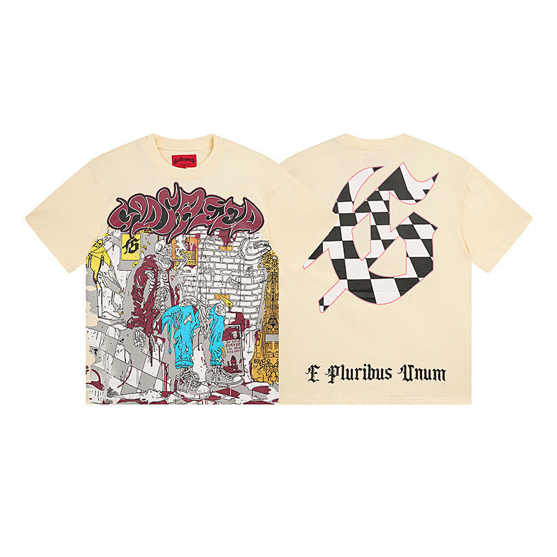 Godspeed T-Shirt