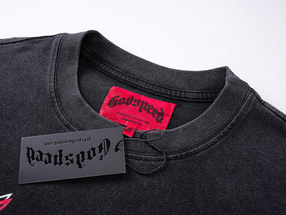 Godspeed T-Shirt