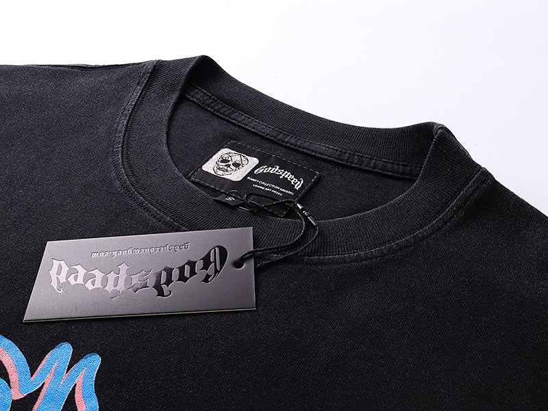 Godspeed T-Shirt