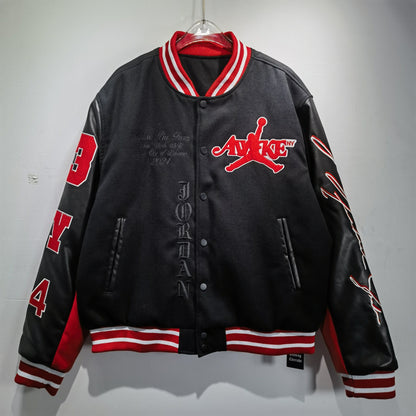 Classic Jacket（Genuine Leather custom made）