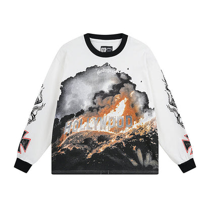 Godspeed Sweatshirt