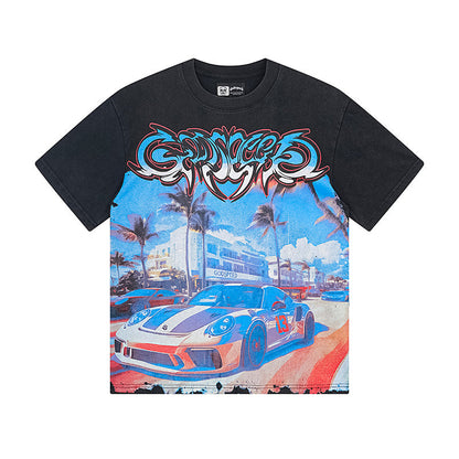 Godspeed T-Shirt