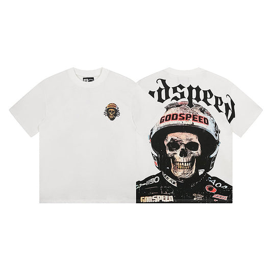 Godspeed T-Shirt