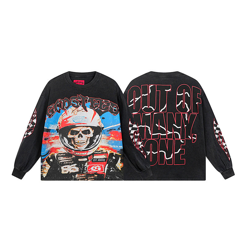 Godspeed Sweatshirt