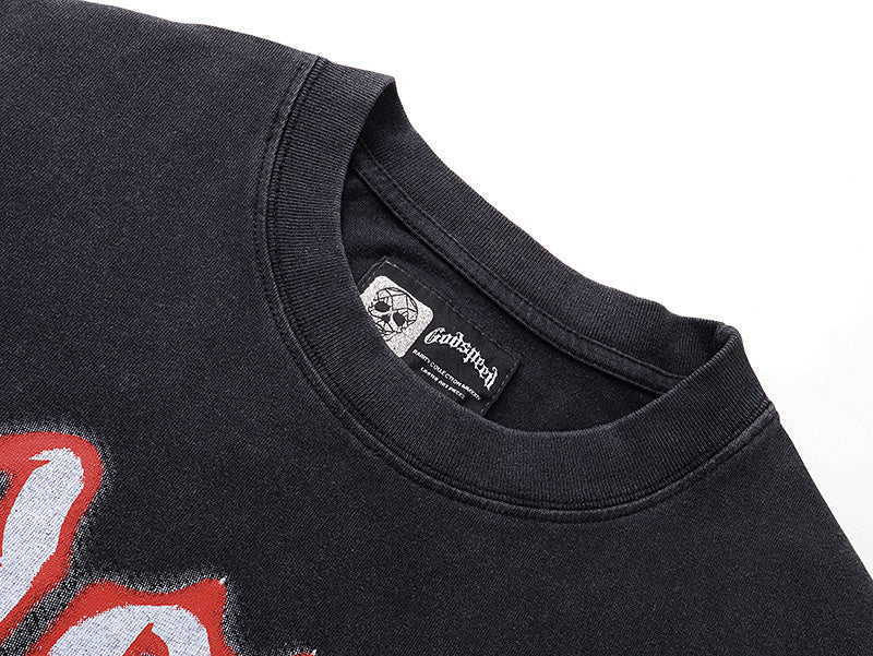 Godspeed Sweatshirt