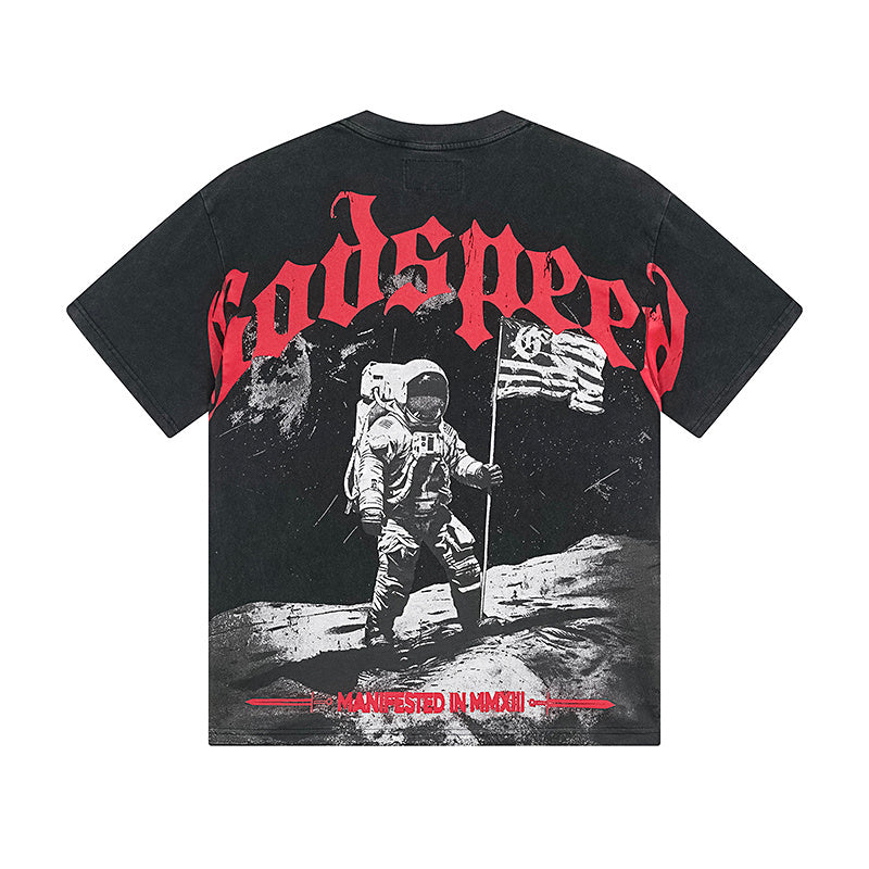 Godspeed T-Shirt