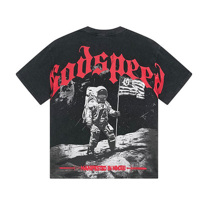 Godspeed T-Shirt