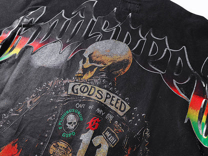 Godspeed T-Shirt