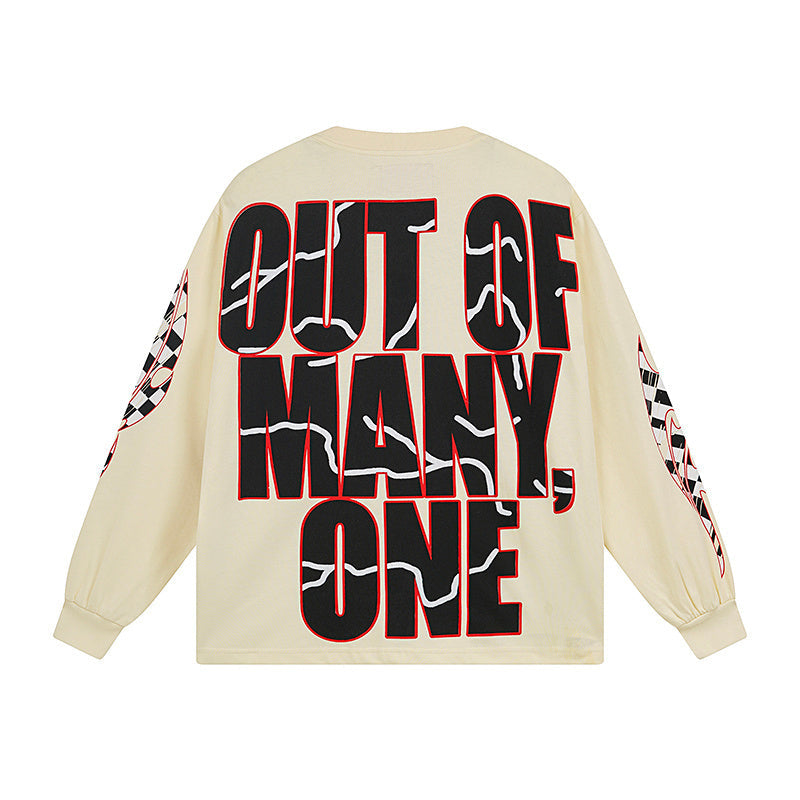 Godspeed Sweatshirt