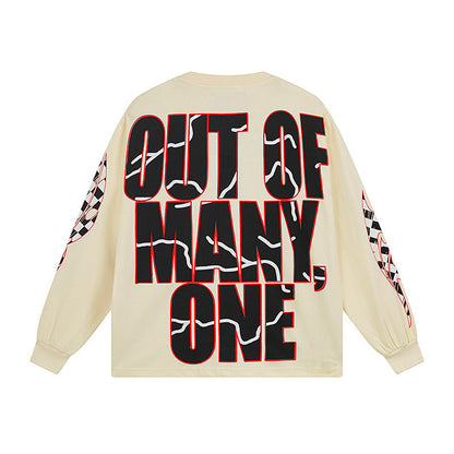 Godspeed Sweatshirt