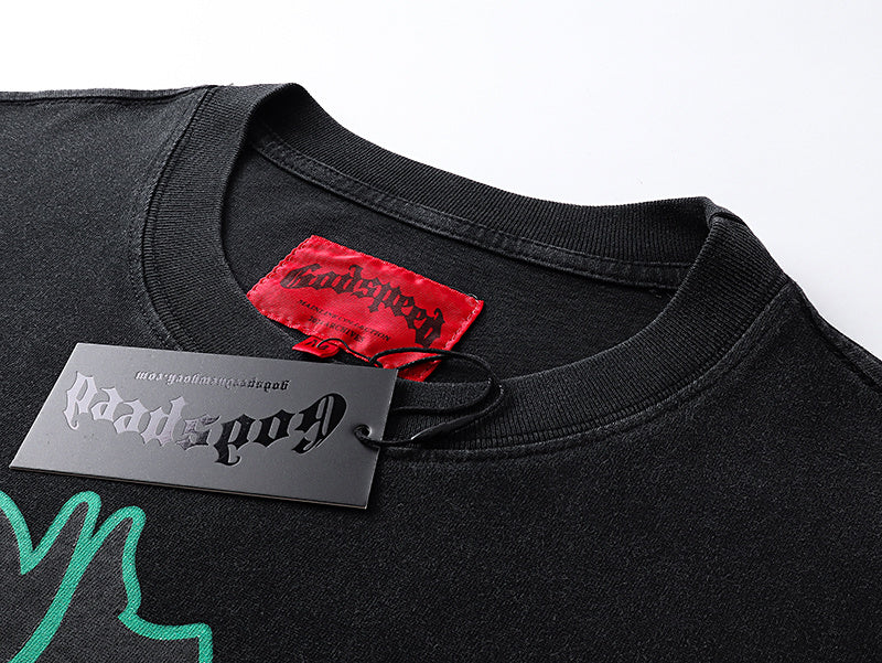 Godspeed T-Shirt