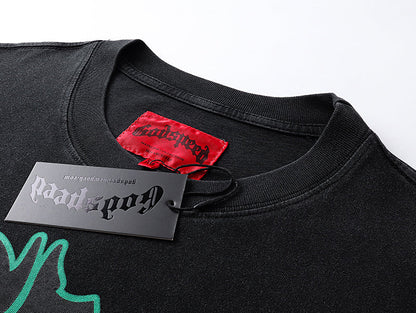 Godspeed T-Shirt